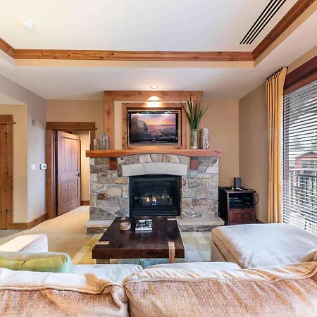 Catamount Lodge 305B By East West Hospitality